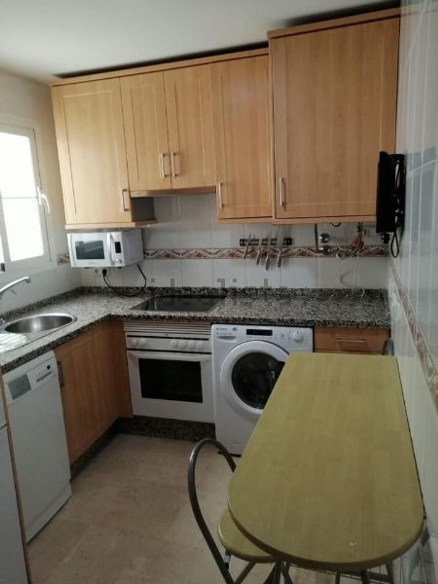 Piso en avenida de Cibeles, 13 - Foto 4