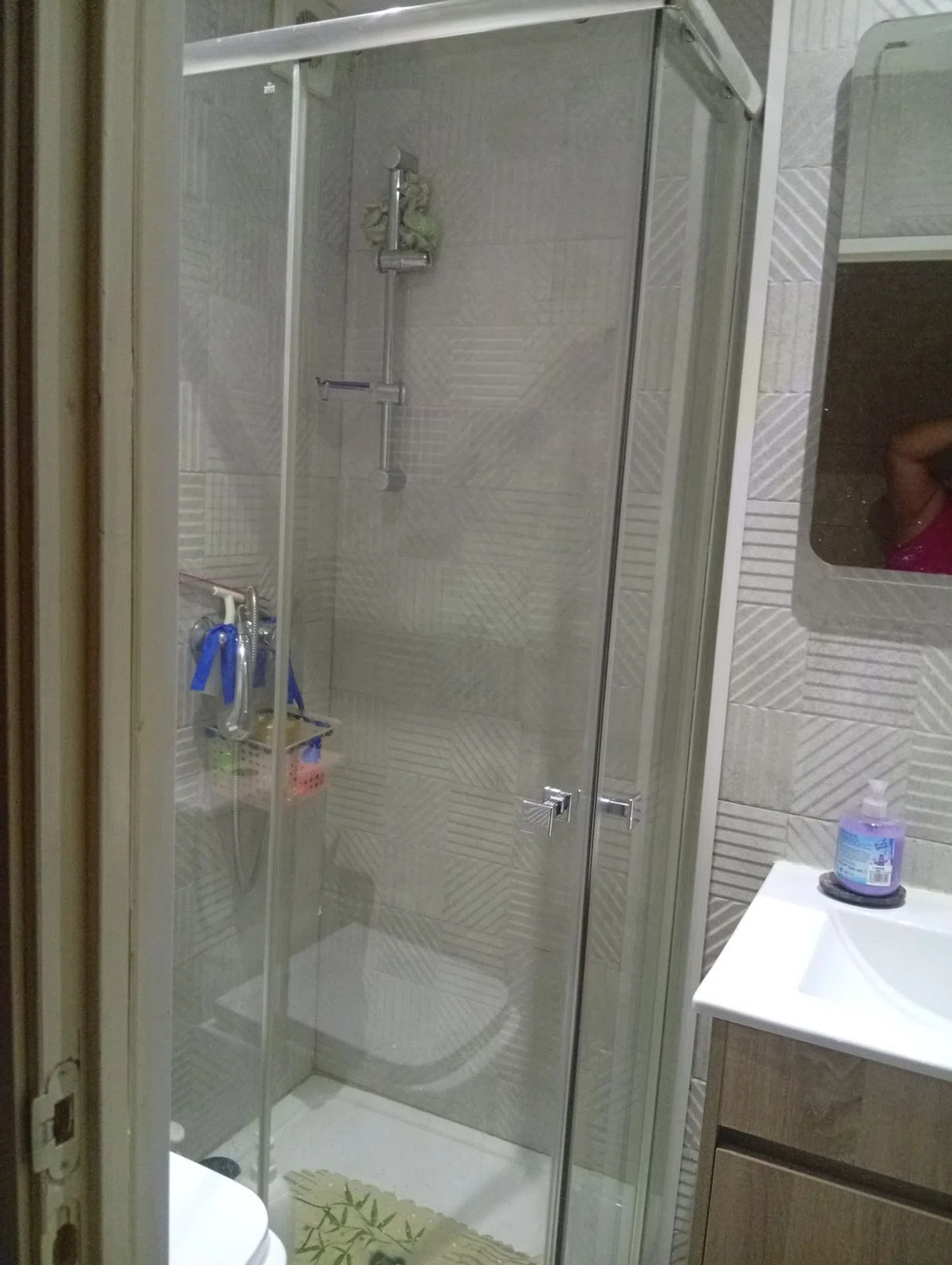 Estudio en Av de la Constitución, 43 - Foto 1