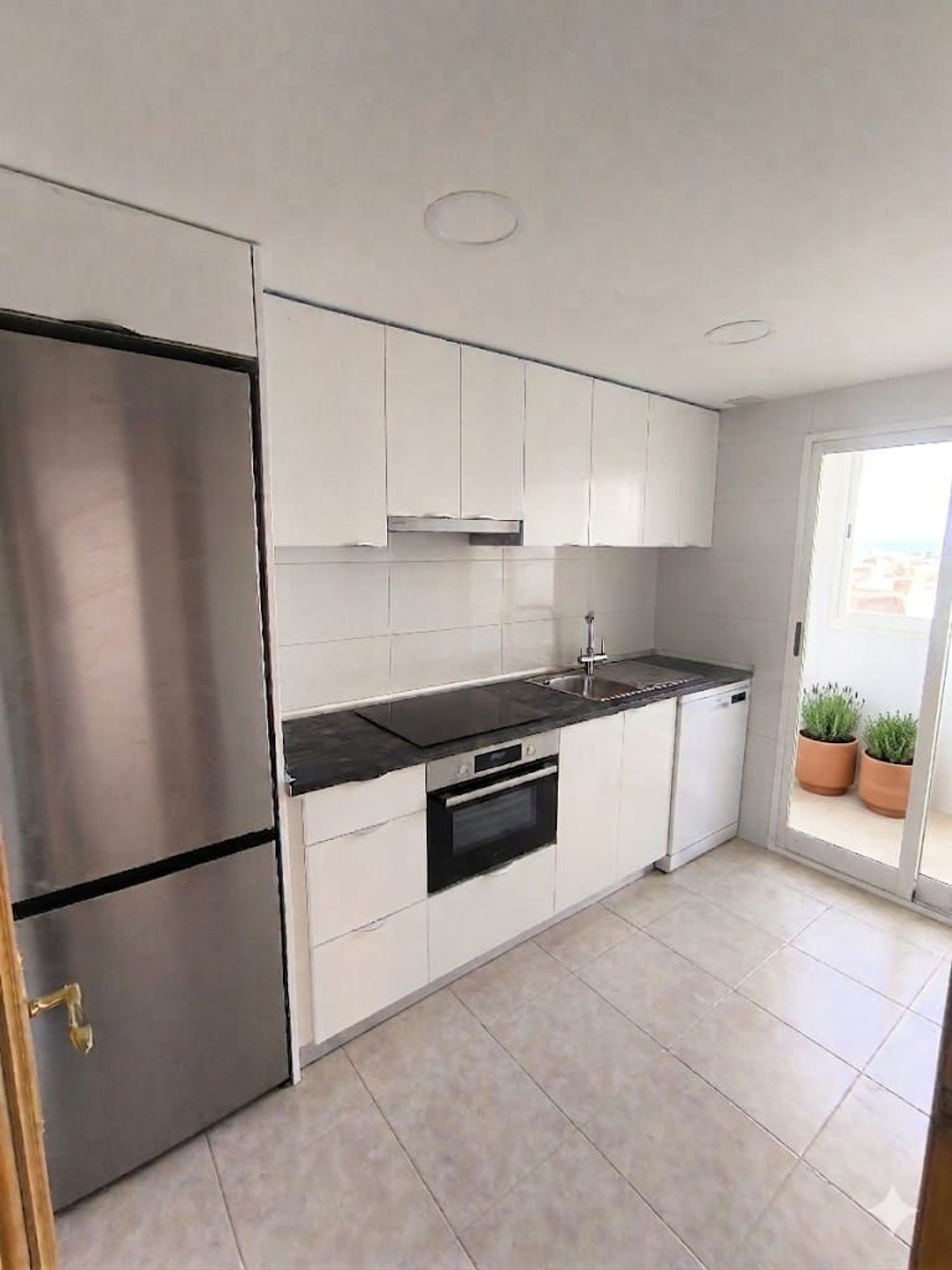 Piso en avenida de les Nacions, 24 - Foto 3