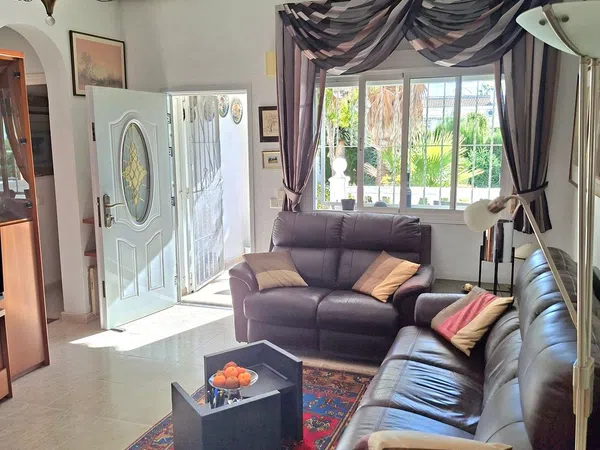 Casa o chalet independiente en Calle Isla Menorca Número 2, 30, La Fiesta - Foto 9