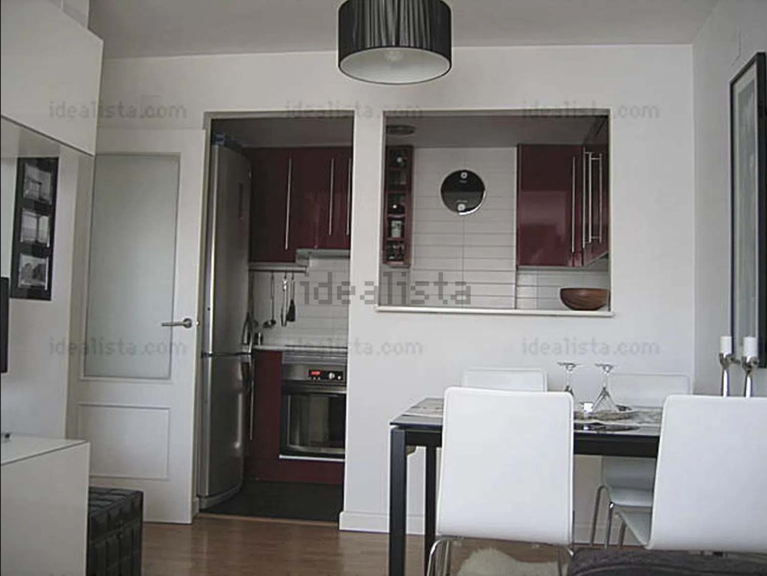 Estudio en plaza del País Valencià, 3 - Foto 14