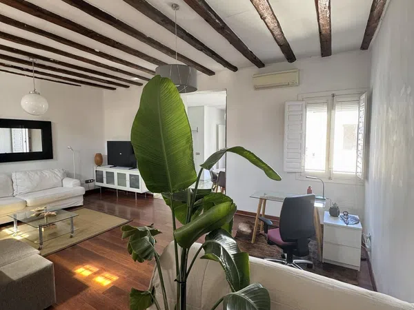 Ático en calle de San Vicente Ferrer, 20