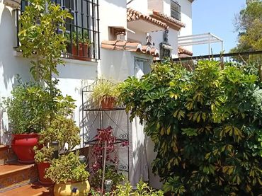 Casa adosada en Torremolinos - Foto 2