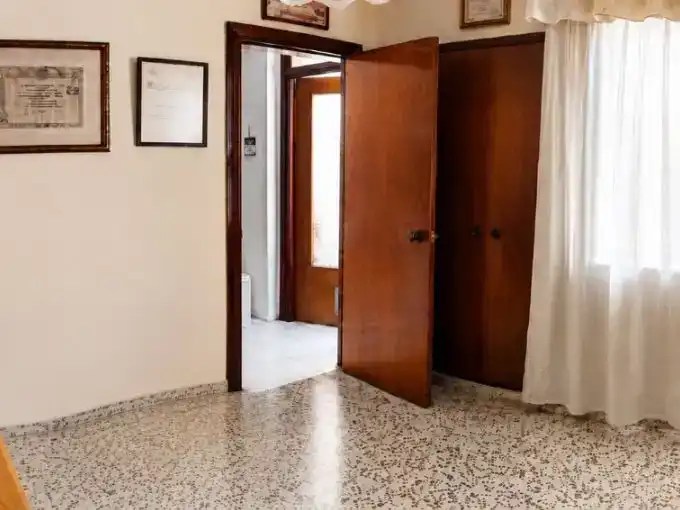 Piso en  Avenida Micaela Aramburu de Mora 5 - Foto 10