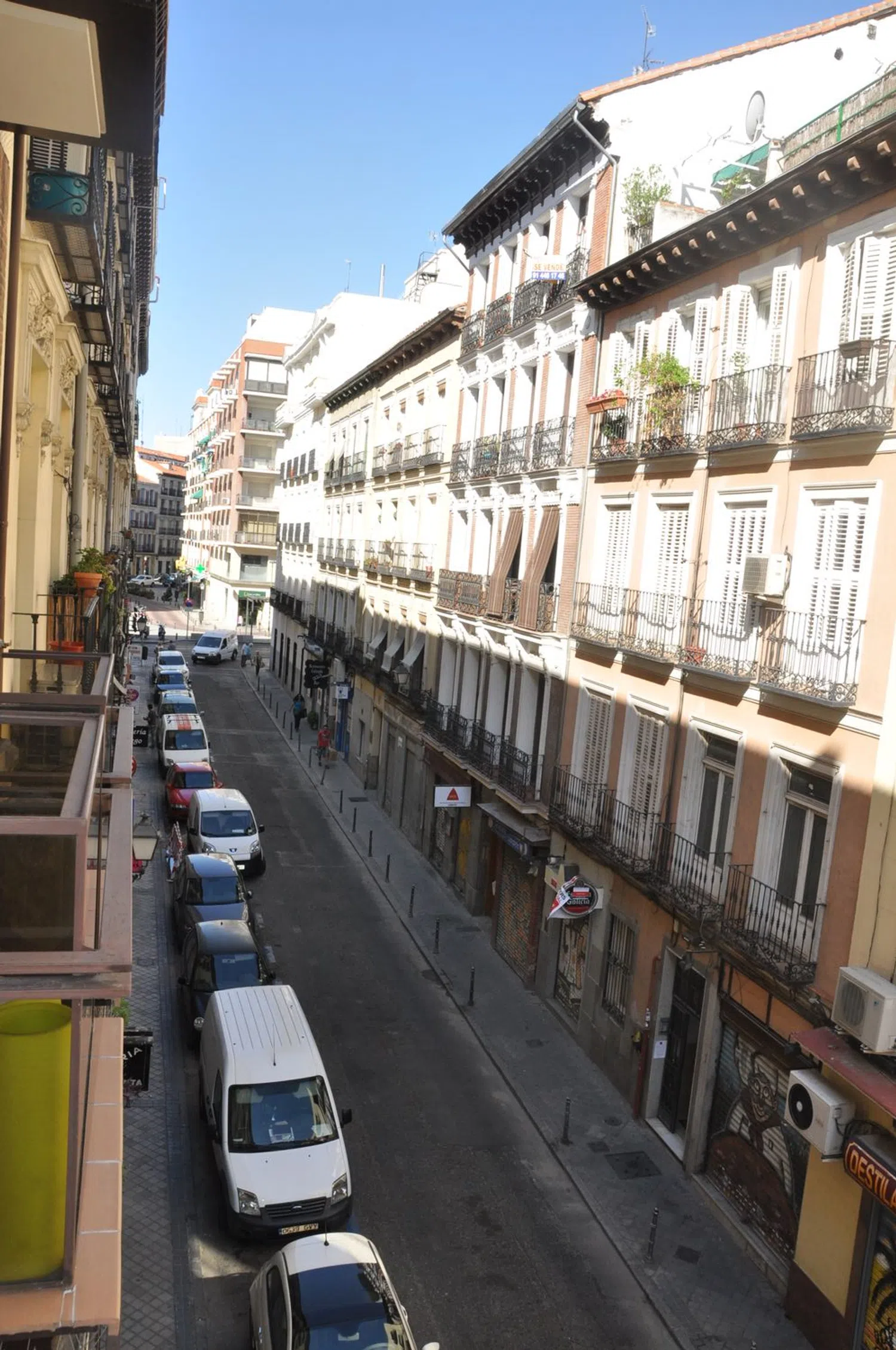 Piso en calle del Cardenal Cisneros, 15 - Foto 12
