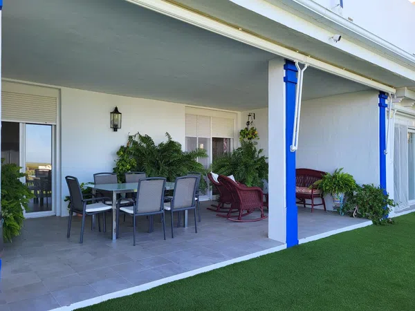 Casa o chalet independiente en Loma Martín Miguel, 1703 - Foto 4