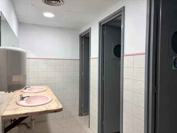 Local en Calle de Pereda, 9, Gràcia, Gràcia - Foto 10