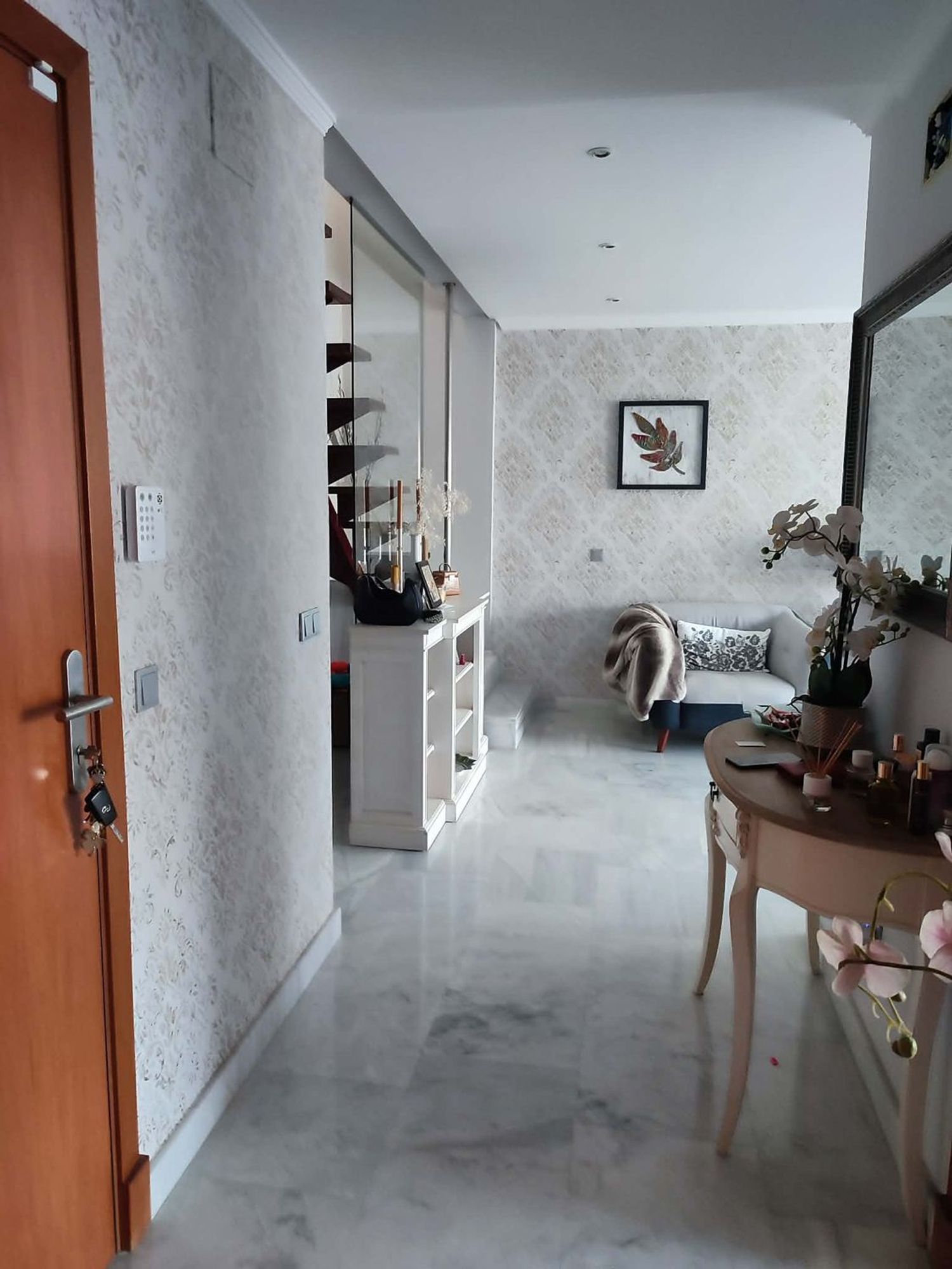 Dúplex en Urbanizacion Parque Botanico, 5 - Foto 2