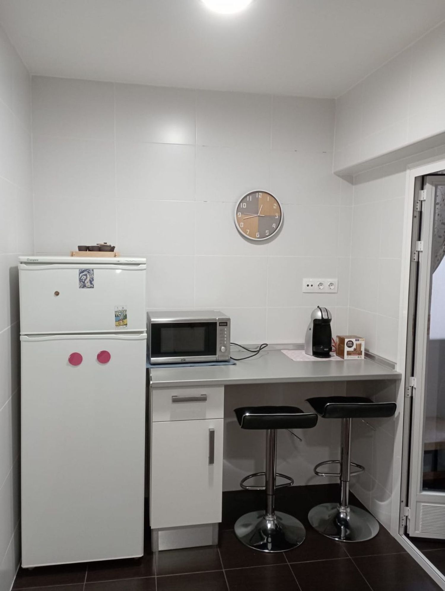 Piso en Avenida de Madrid, 12, Hospital - Nuevo Centro, Hospital - Nuevo Centro - Foto 2