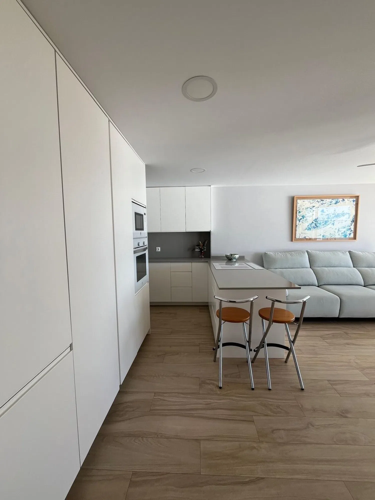 Piso en avenida de Villajoyosa, 97 - Foto 3