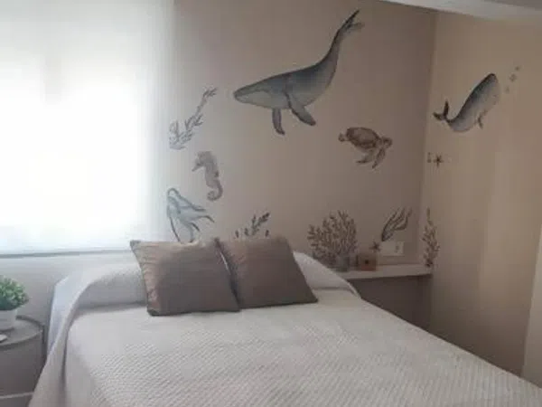 Piso en calle de La Marina, 36 -1