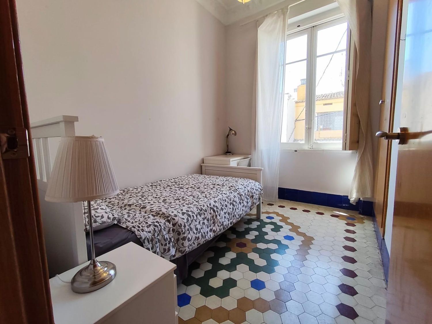 Piso en El Carme, El Carme - Foto 12