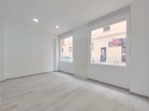 Estudio en calle de Marcenado, 18