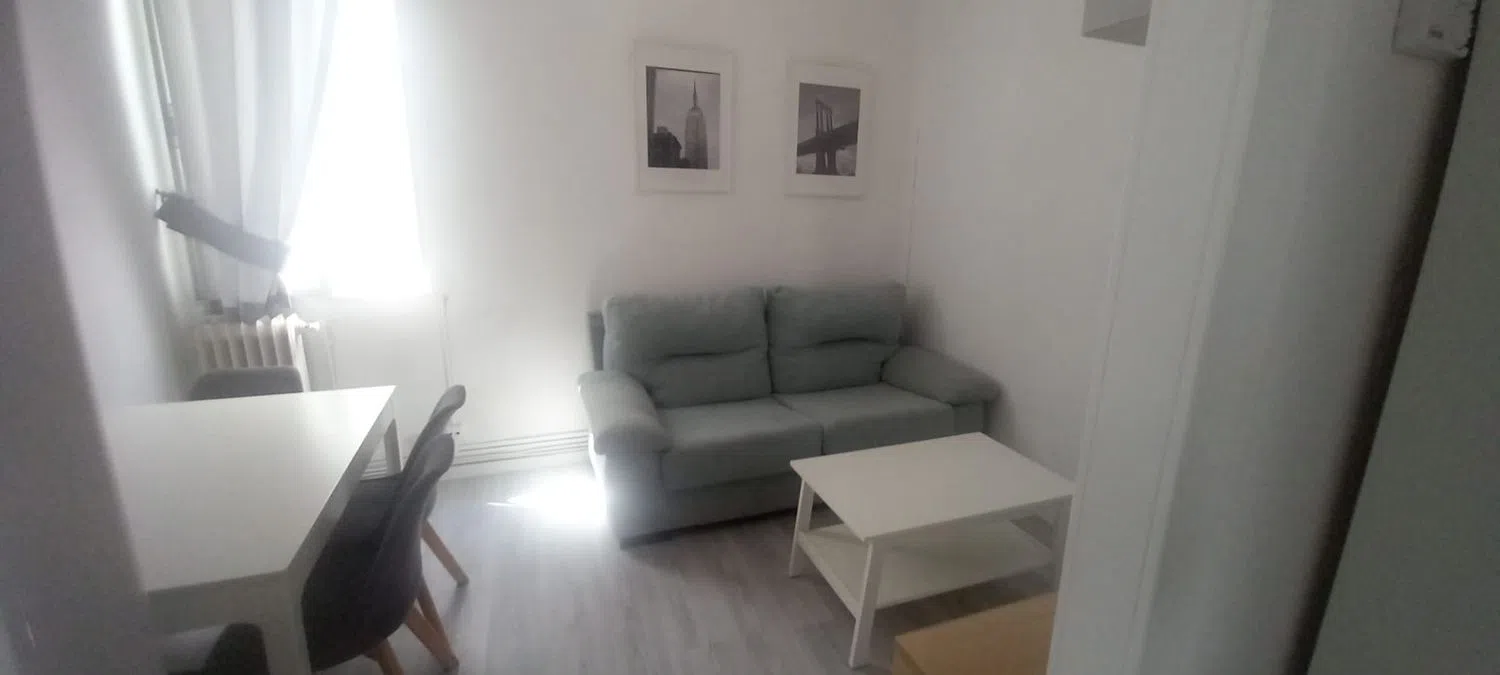 Piso en calle de Don Ramón de la Cruz, 72