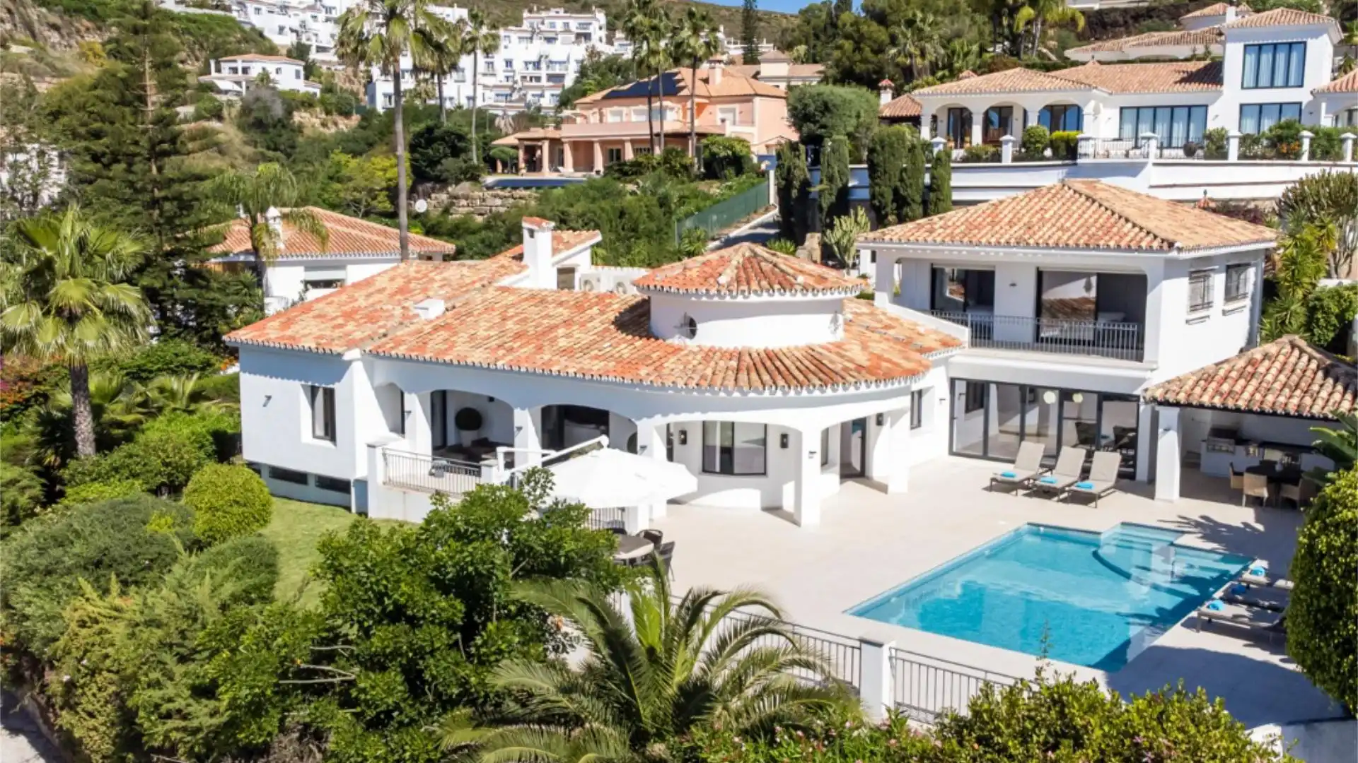 Chalet en  Calle Almendro 342 - Foto 1