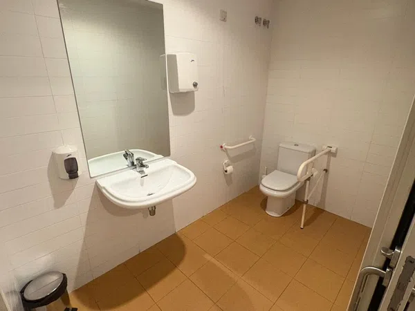 Piso en Askatasun Etorbidea, 67, Bagatza - S. Vicente, Bagatza - S. Vicente - Foto 27