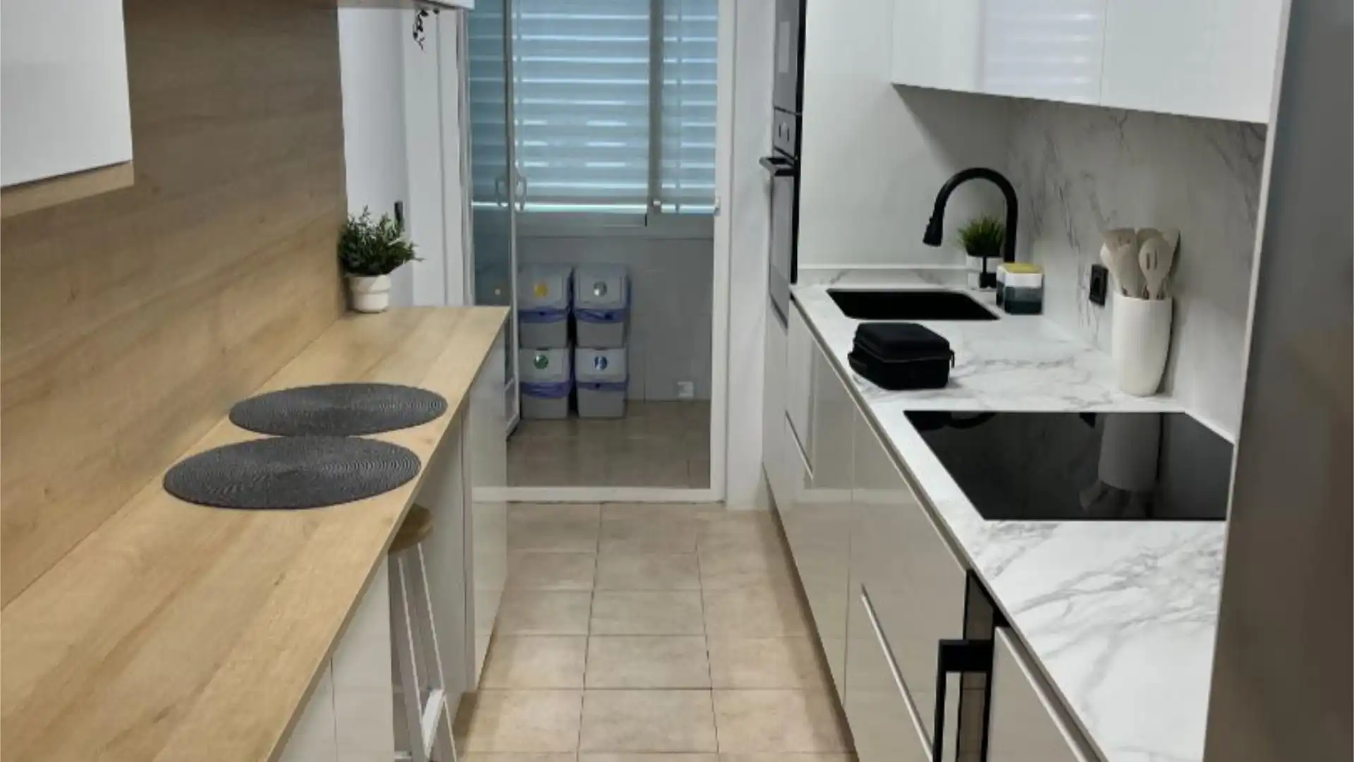 Piso en  Carrer del Busqueret 15 - Foto 4