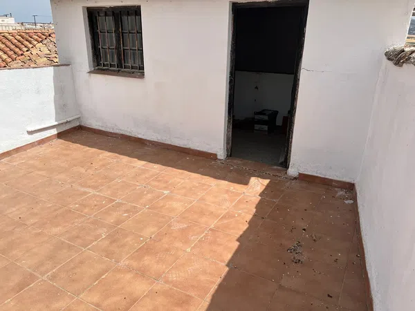 Casa o chalet independiente en Calle Alférez Ramón Gómez de las Cortinas, 1 - Foto 21