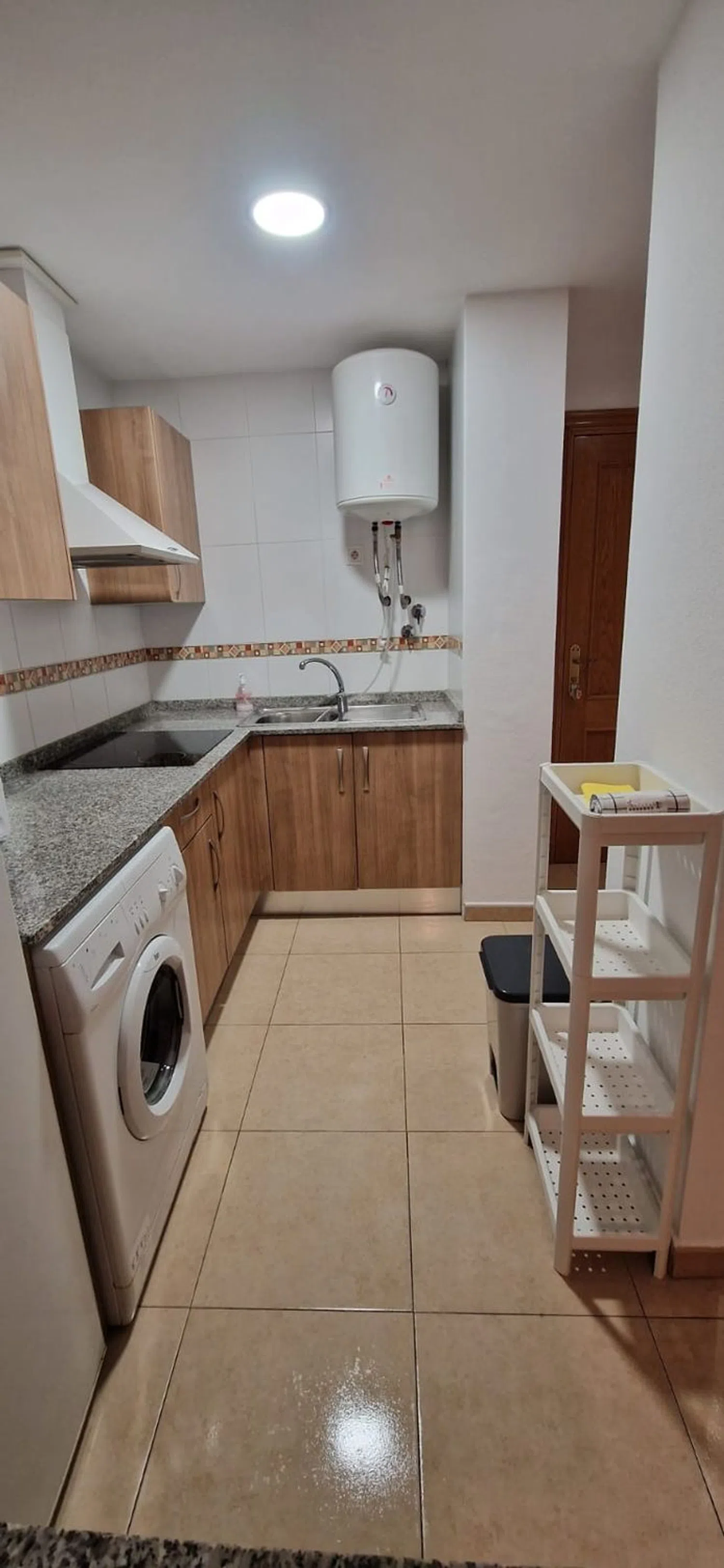 Piso en calle Rosario, 59 - Foto 14