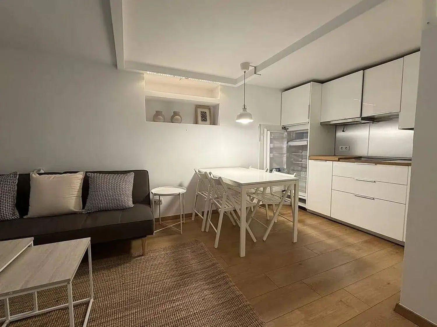 Piso en calle zurbano, 84 - Foto 11