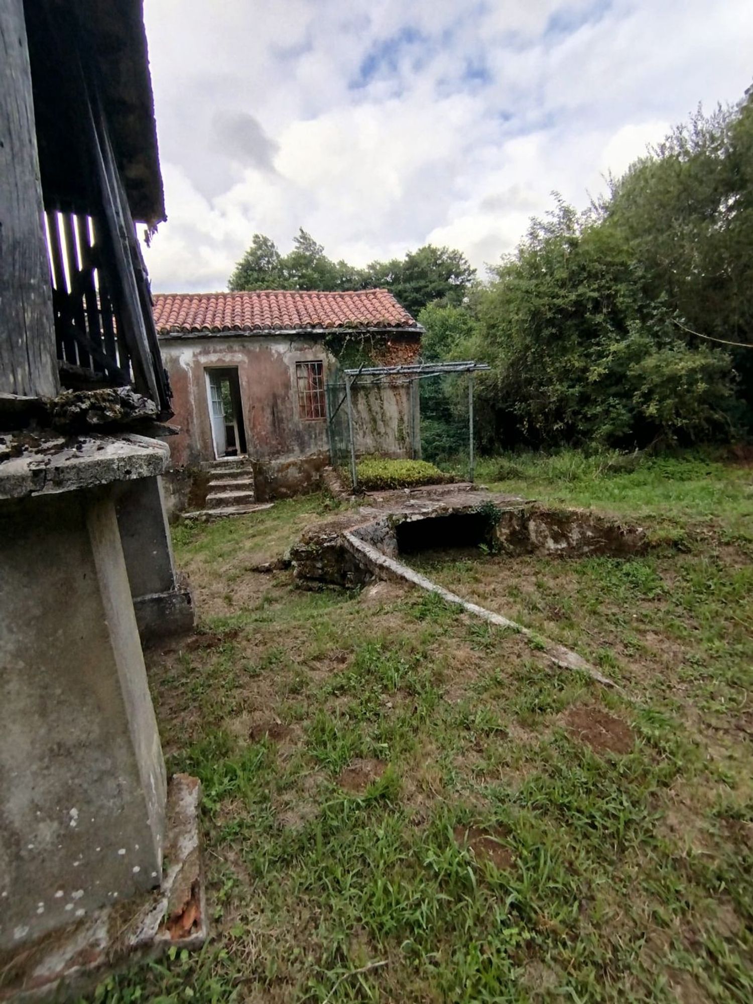 Casa de pueblo en Reiga s/n - Foto 3