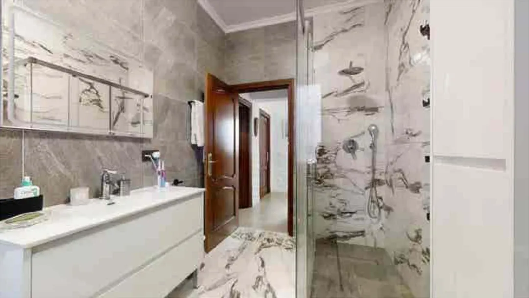 Chalet en Sur - Foto 9