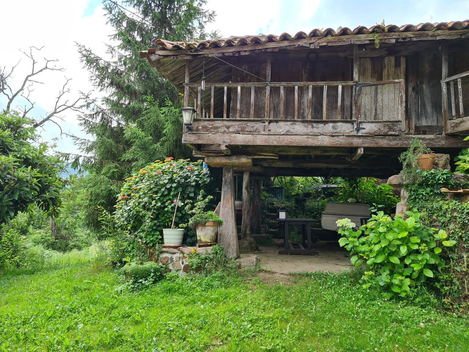 Casa o chalet independiente en La Venta, 4 - Foto 4