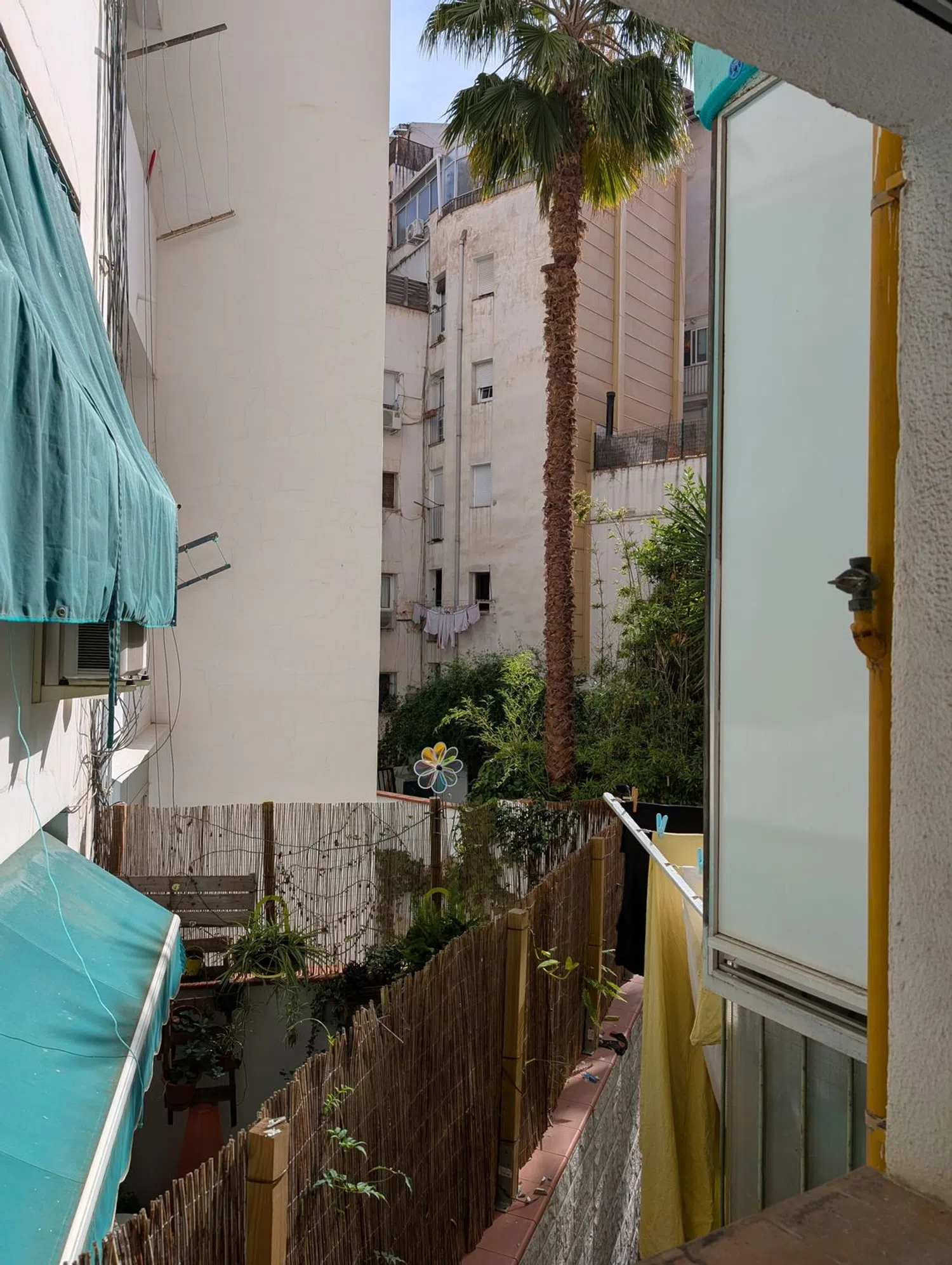 Estudio en rambla Volart 87, 2 - Foto 5
