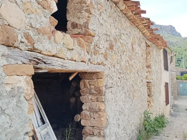 Casa rural en Calle Chorreones, 79 - Foto 35