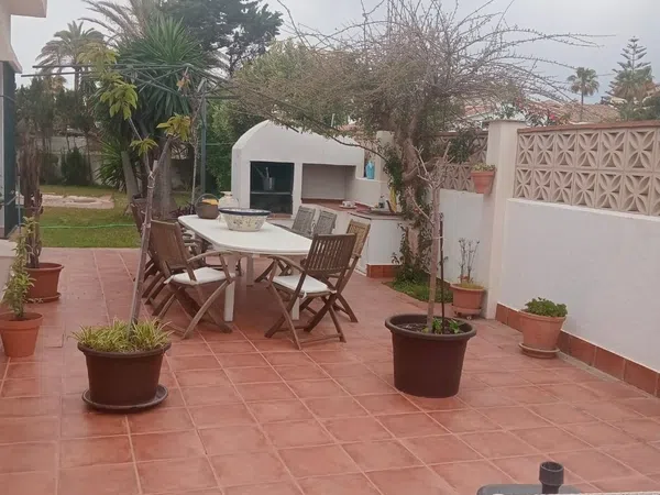 Casa independiente en calle del Mar de la Tranquilidad, 4 - Foto 16