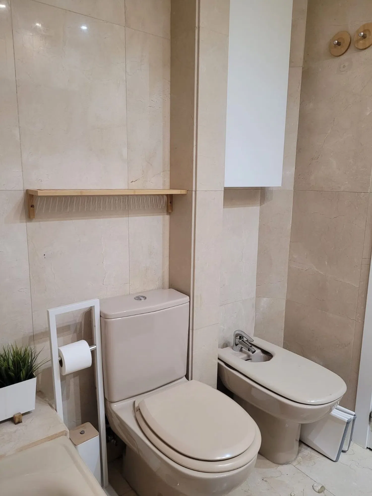 Ático en calle de Cobos de Segovia, 7 3 - Foto 11