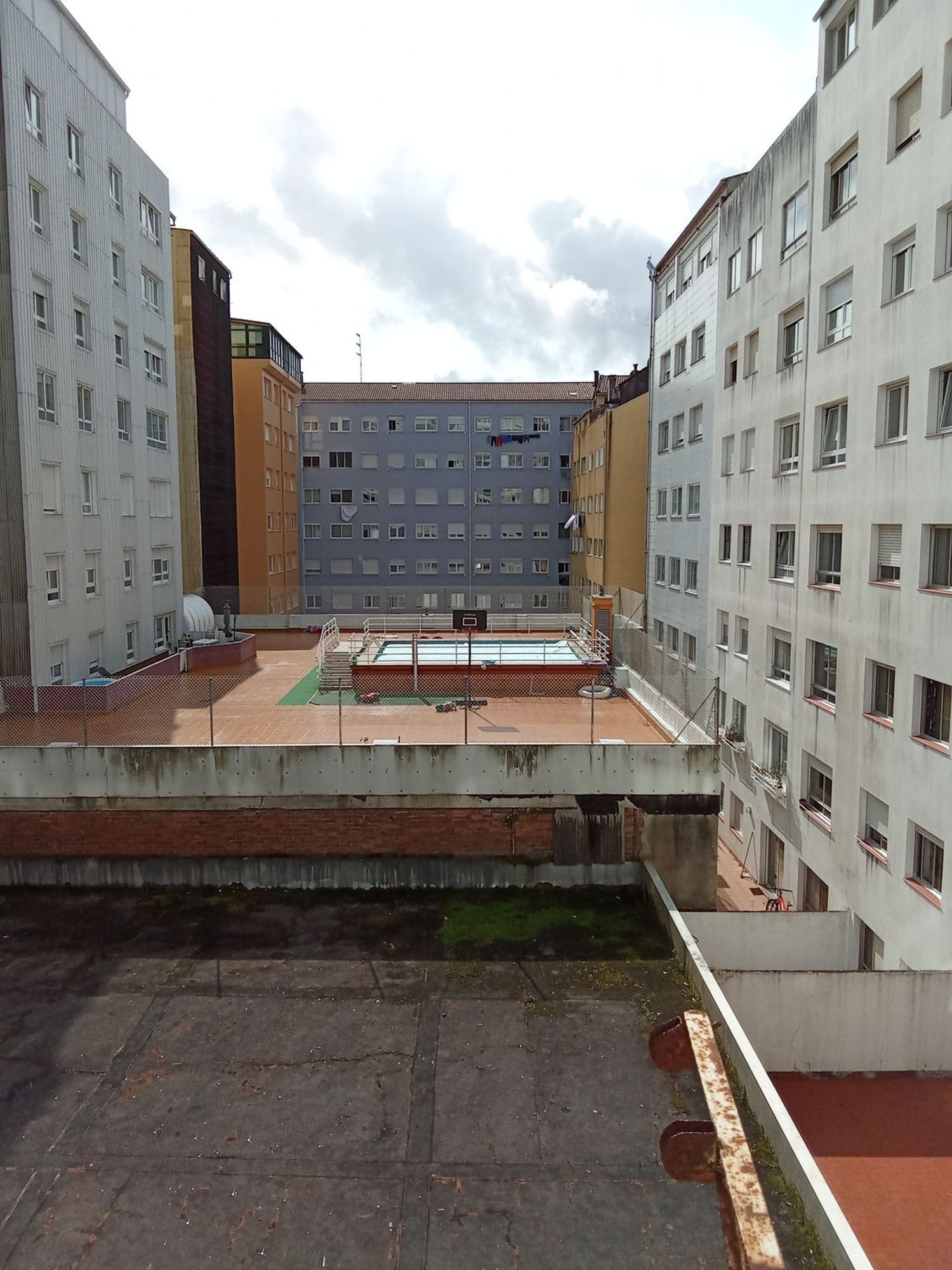 Piso en calle da Rosa, 15 - Foto 16