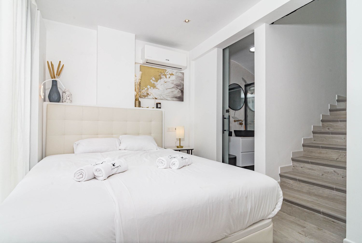 Chalet adosado en avenida las Mimosas, 51 -162 - Foto 11