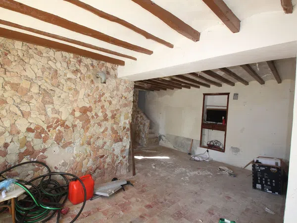 Finca rústica en Montnegre s/n - Foto 6