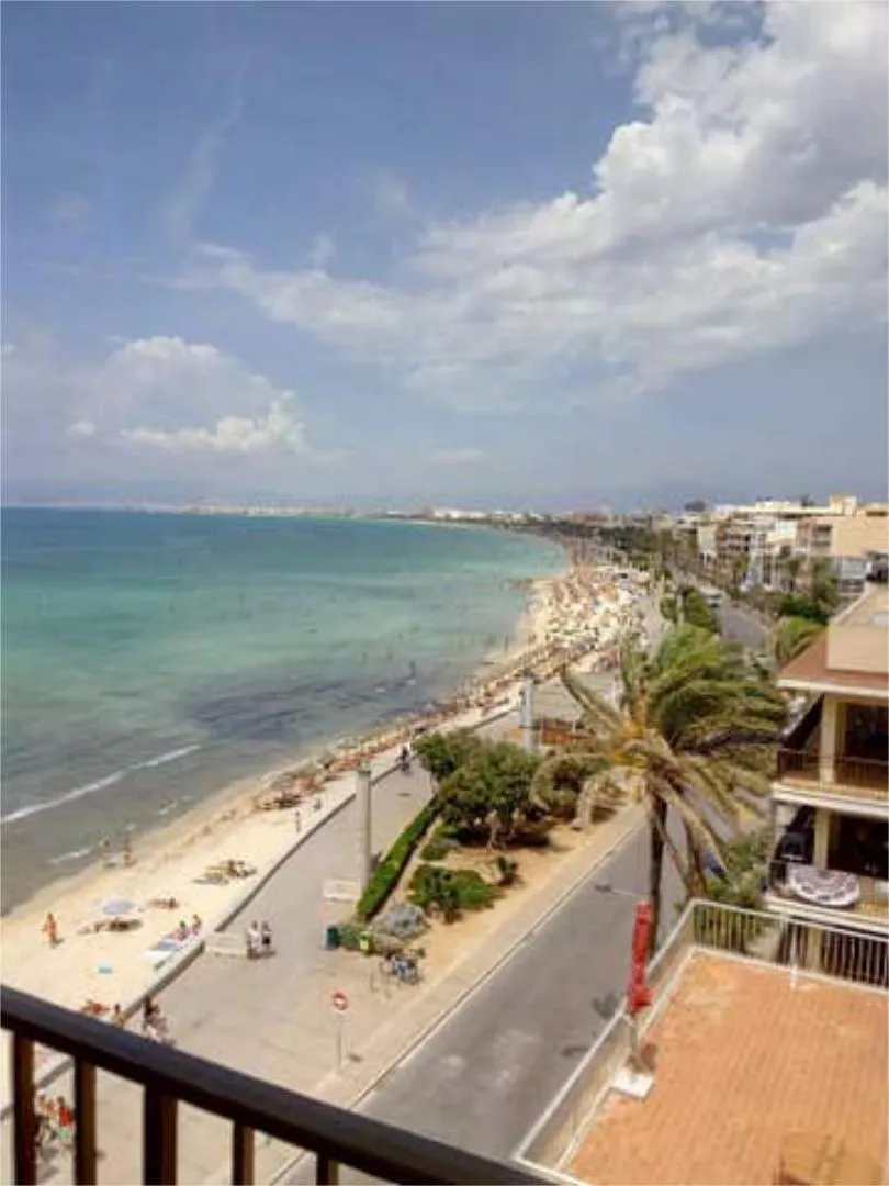 Piso en Playa de Palma - Arenal - Foto 1