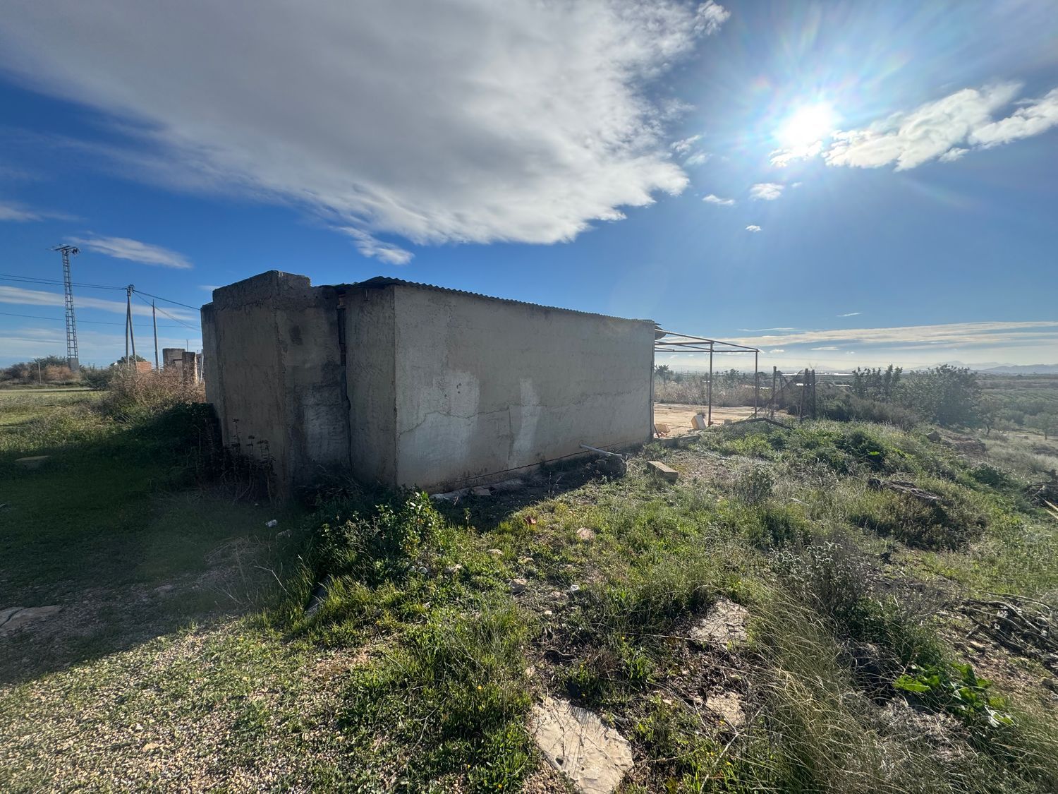 Finca rústica en Paraje Nogueras, 26 - Foto 28