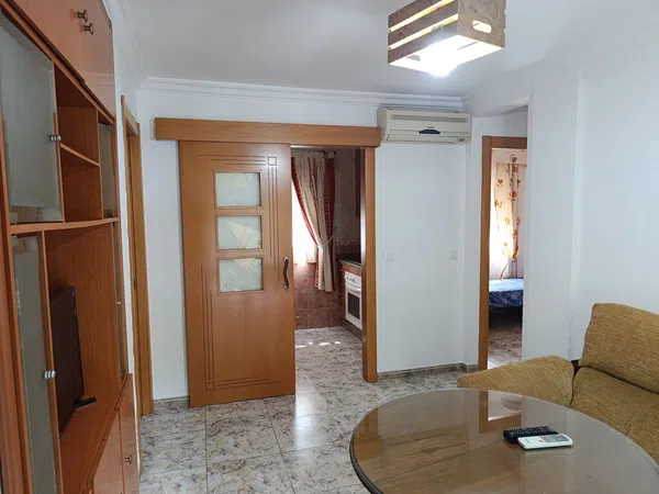 Piso en Avenida de Andalucía, 20, Alcalde L. Uruñuela - Palacio de Congresos - Foto 1