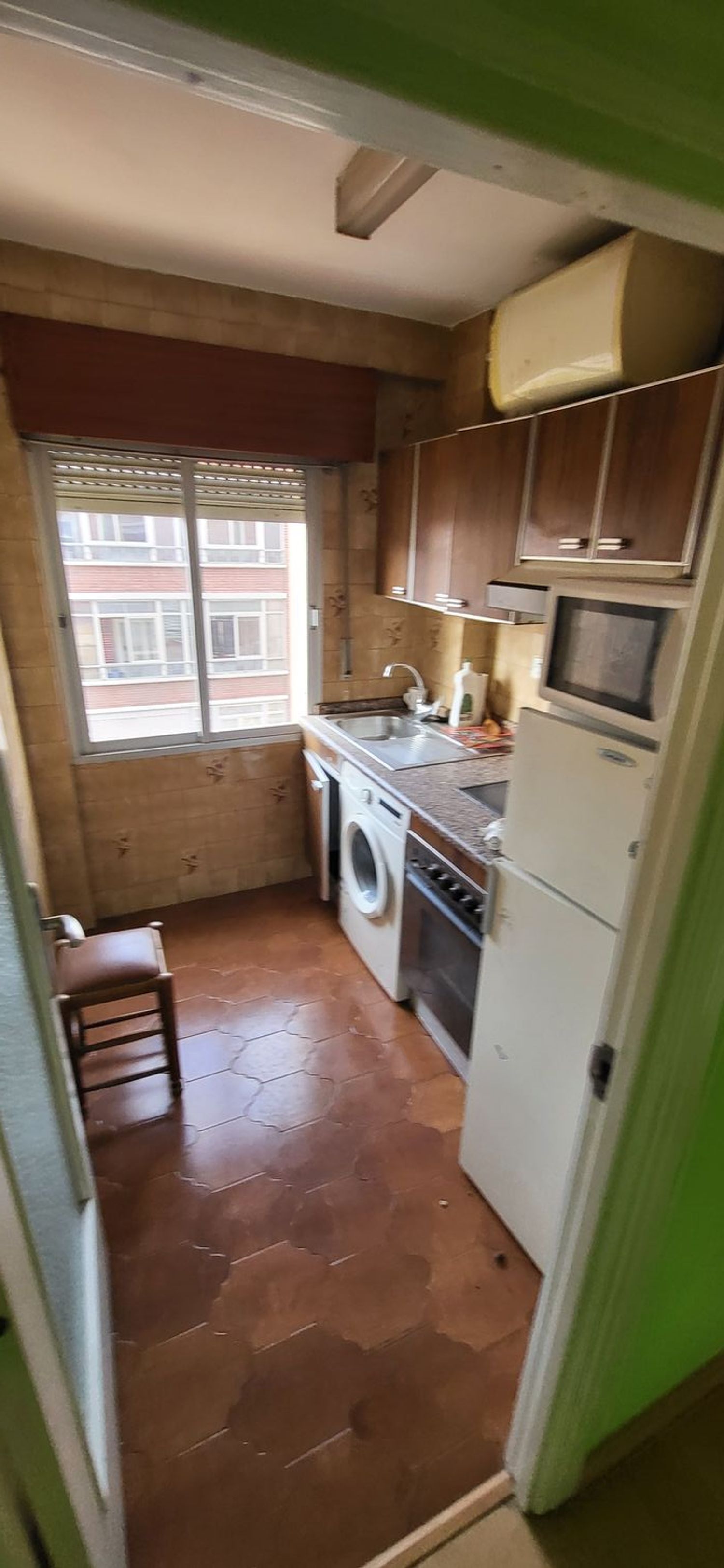 Piso en Barrio Ciudad Jardín - Parque Roma - Foto 9