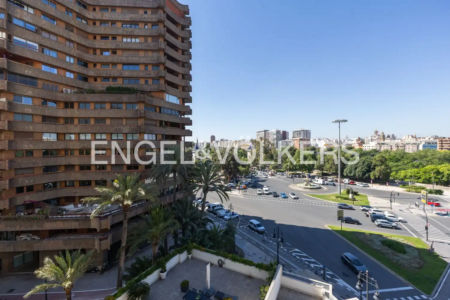 Piso en  Valencia Capital - Foto 52