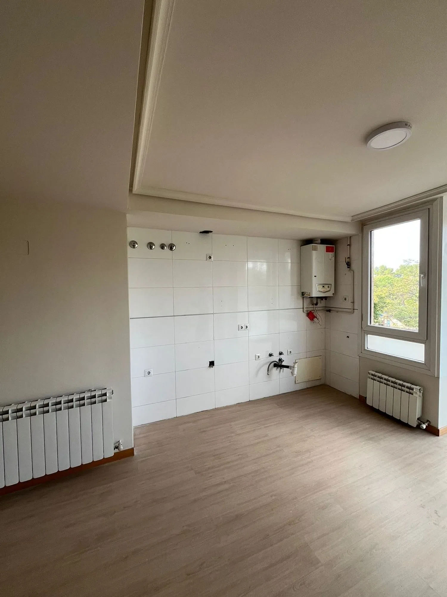 Piso en calle de Palomares, 43 - Foto 11