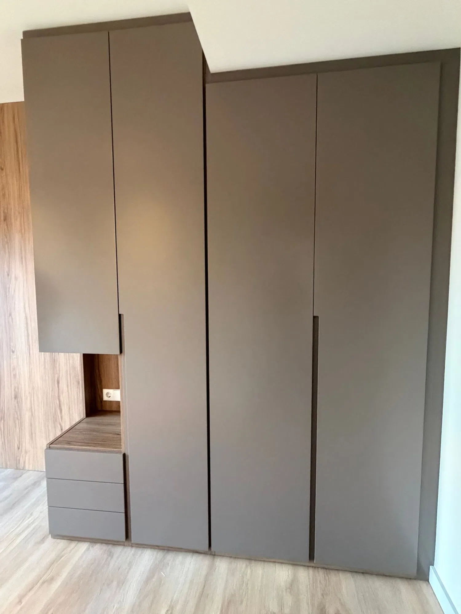 Piso en calle d'Avel·lina Casadeval, 17 - Foto 9