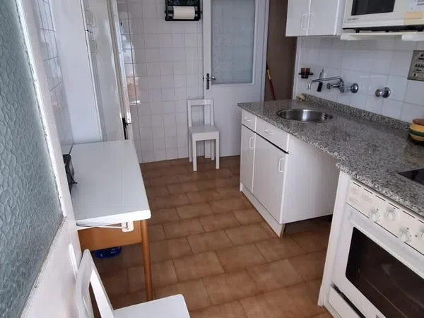 Piso en Calle Ventilla, 38 - Foto 4