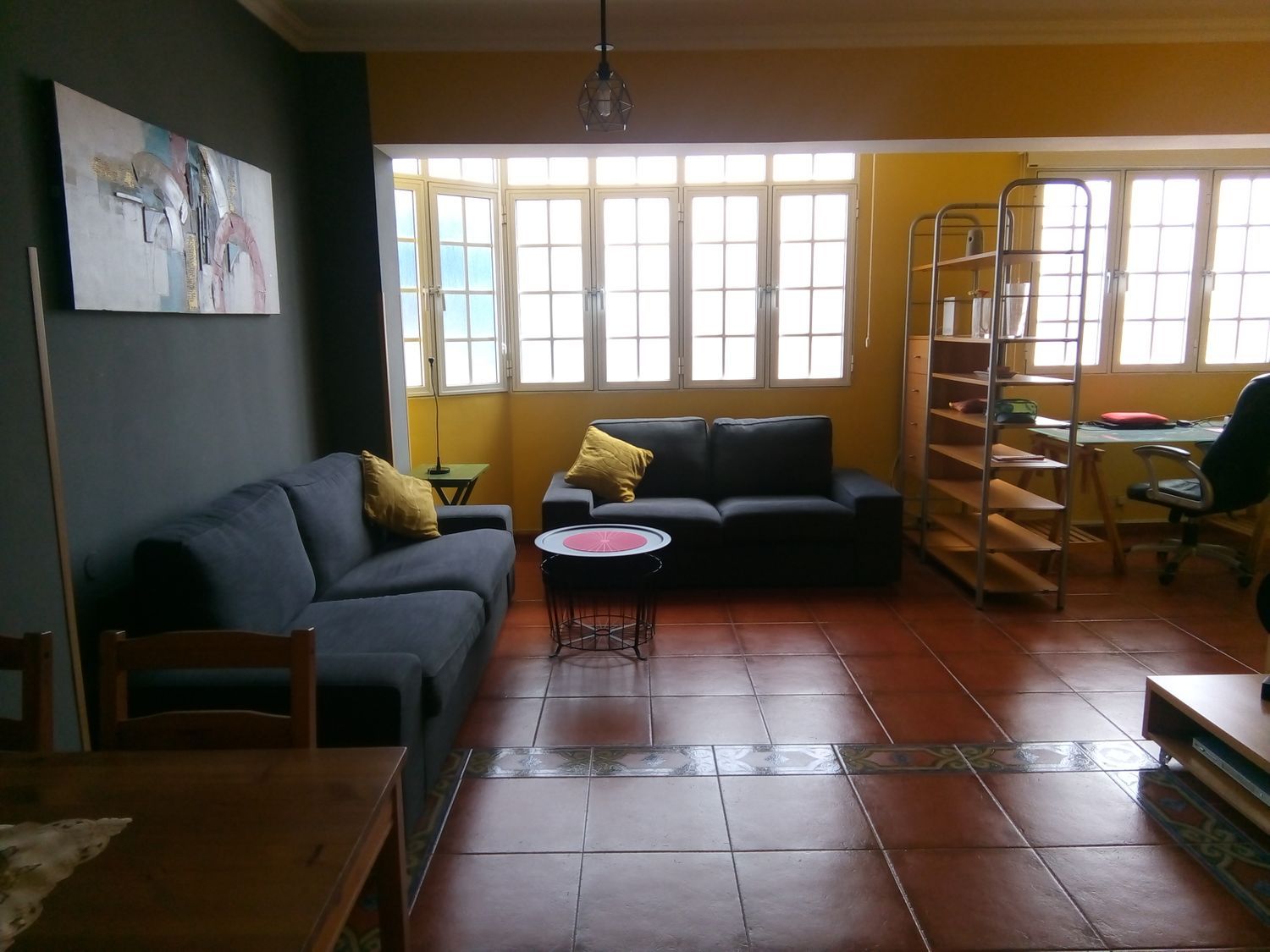 Piso en Barrio Schamann - Rehoyas - Foto 2