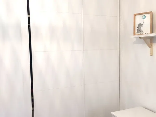 Chalet adosado en Barrio Tablada - Foto 10