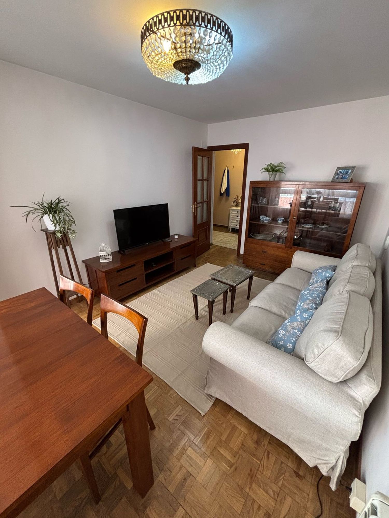 Piso en Avenida Doutor Fleming, 8, Canido, Canido - Foto 2