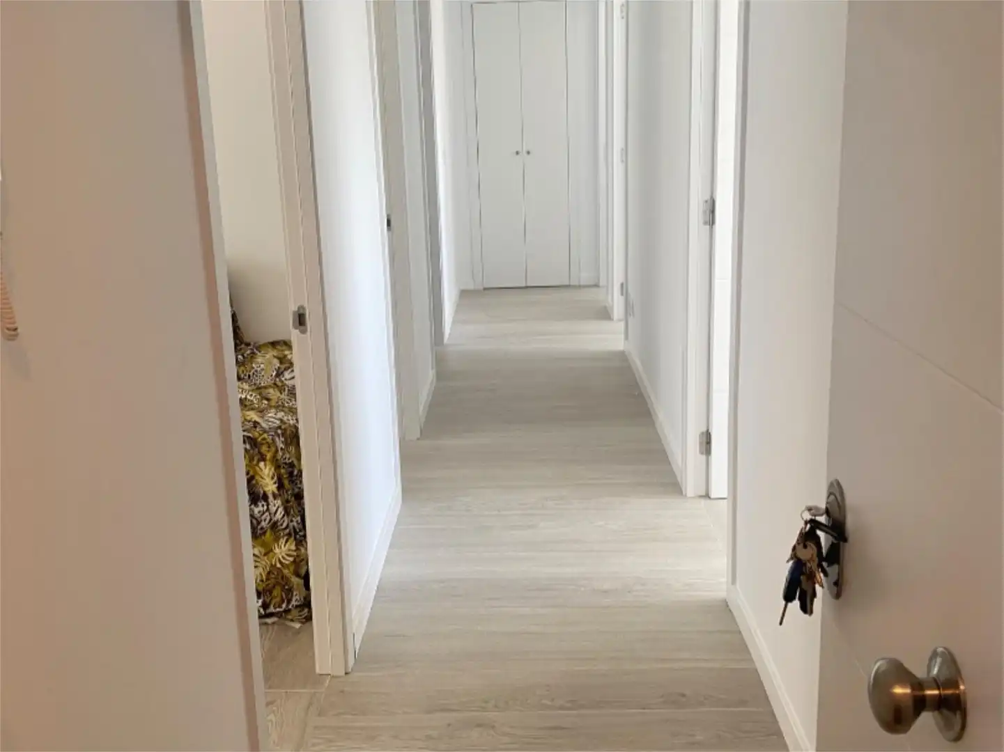 Piso en  Camiño dos Vilares 7 - Foto 12