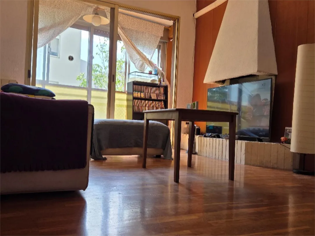 Piso en  Carrer del Treball 275