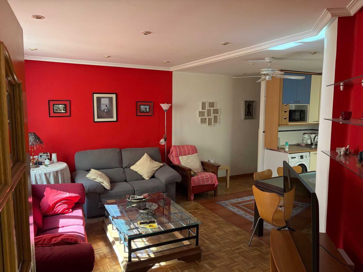 Piso en Barrio Ibiza - Foto 6