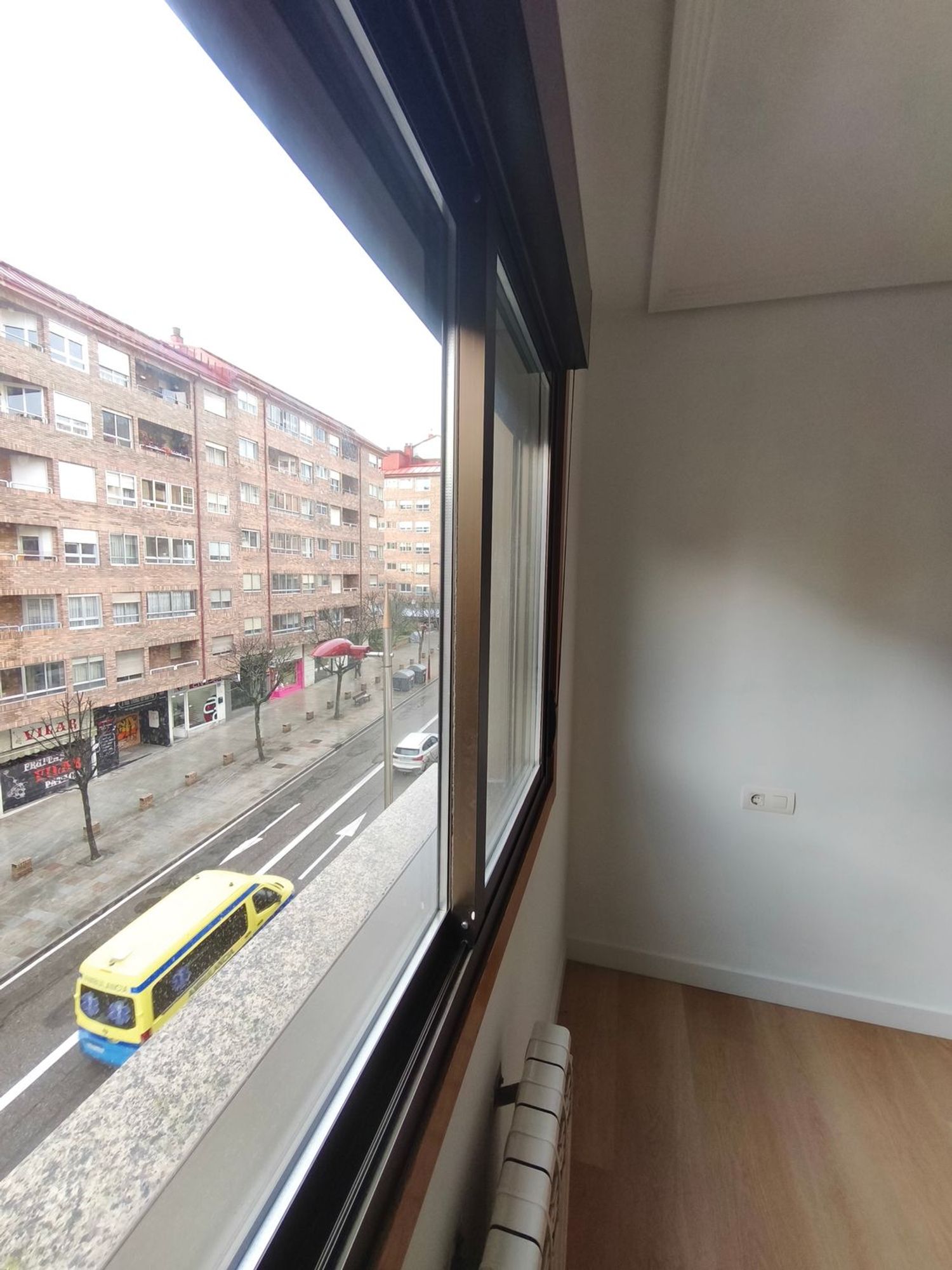 Piso en avenida do Fragoso, 71 - Foto 15