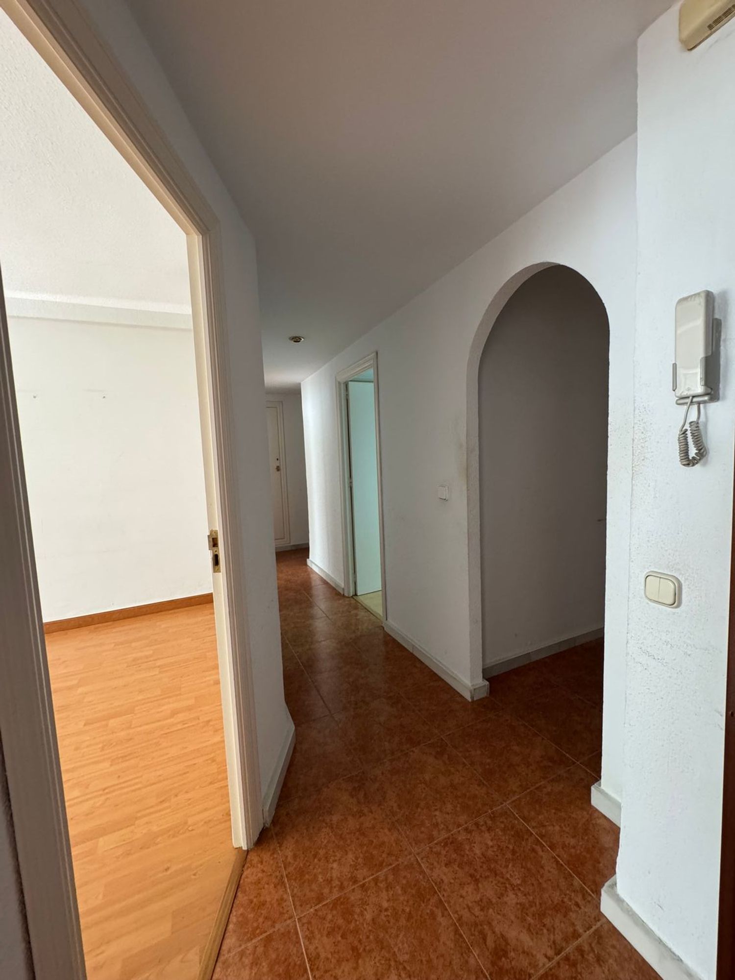Piso en Calle Somera, 10, Ensanche Centro - Soho - Foto 2